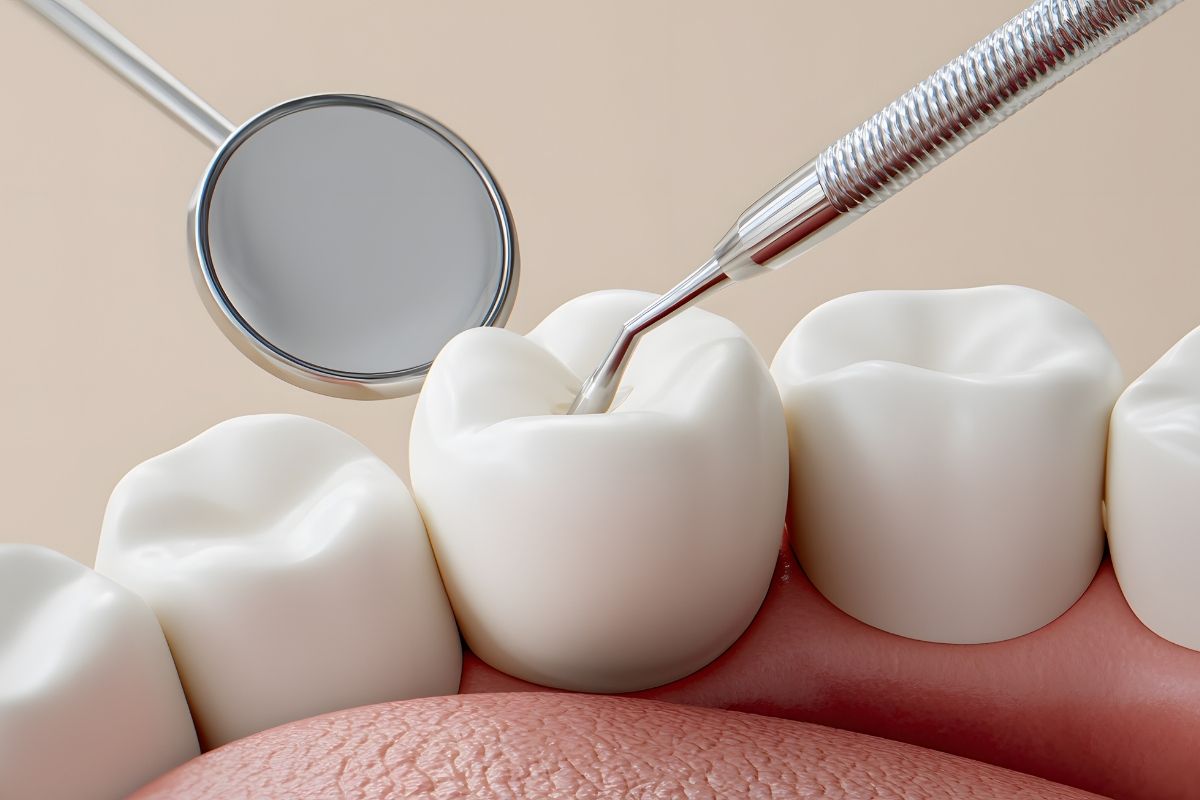 Ön Diş Estetik Dolgu Fiyatları