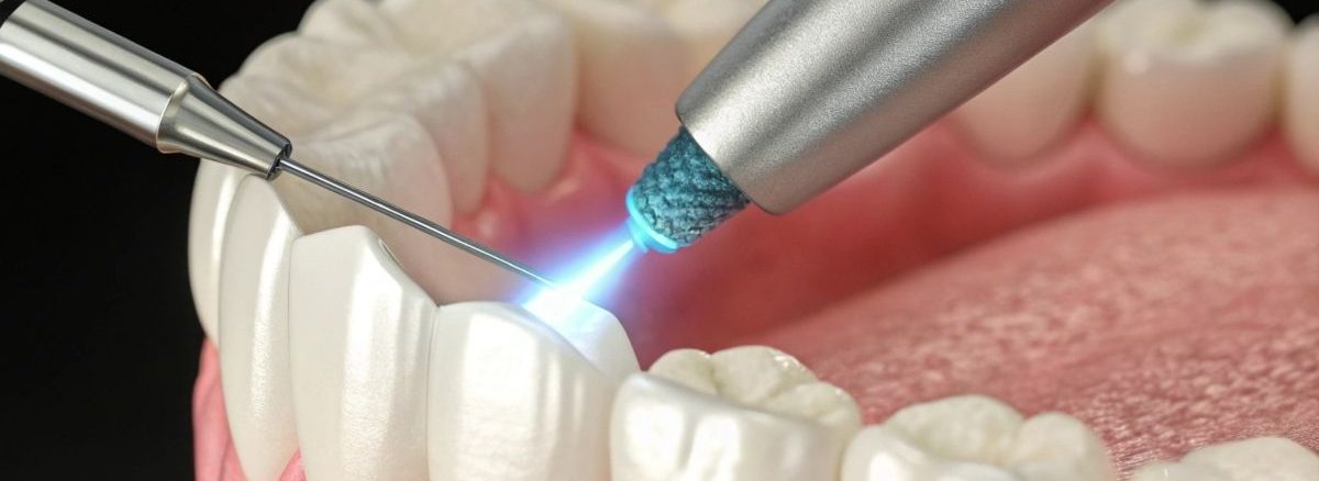 Ön Diş Estetik Dolgu Fiyatları