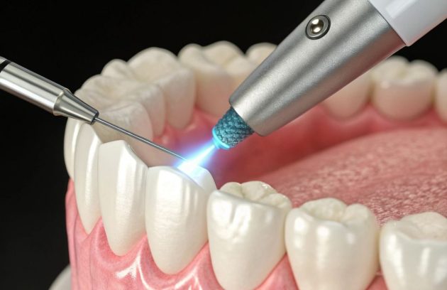 Ön Diş Estetik Dolgu Fiyatları