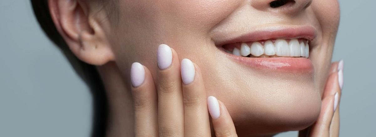 Gülüş Tasarımı Nişantaşı