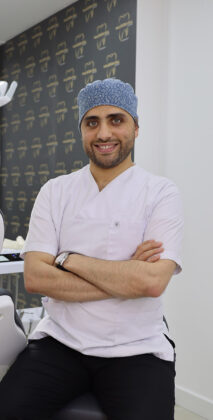 Nişantaşı Diş Hekimi