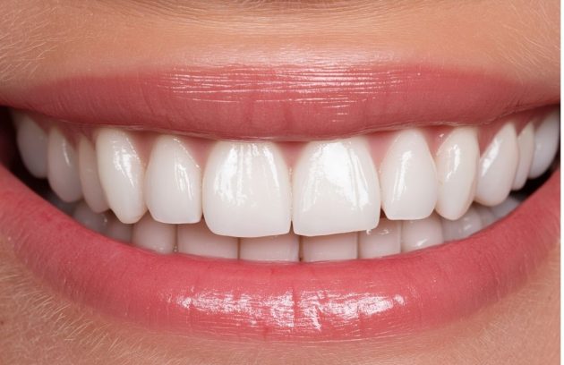 Lamina Diş Kaplama Nişantaşı