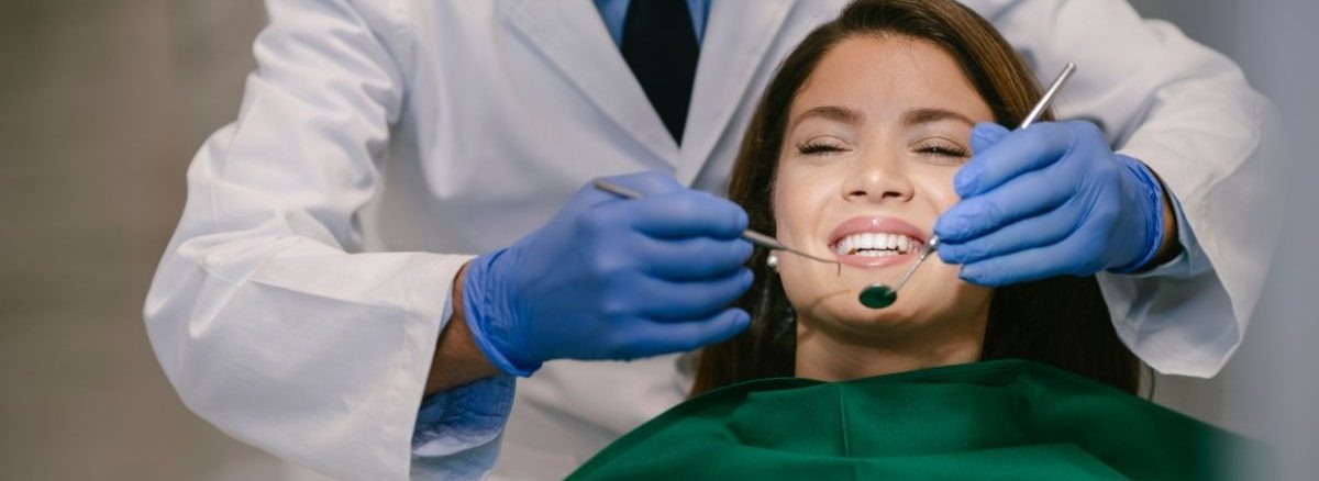 ağız çene ve diş cerrahisi Nişantaşı