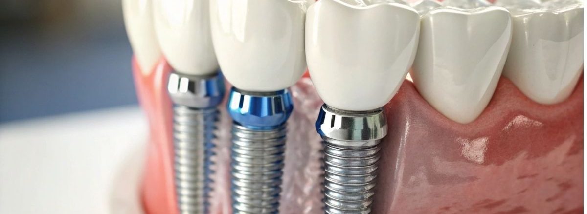 implant Nişantaşı