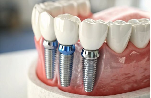 implant Nişantaşı