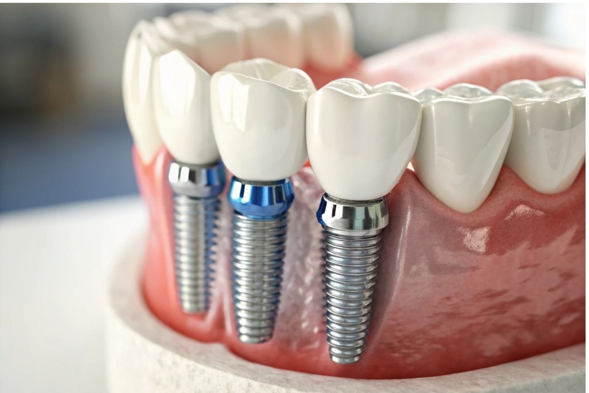 implant Nişantaşı
